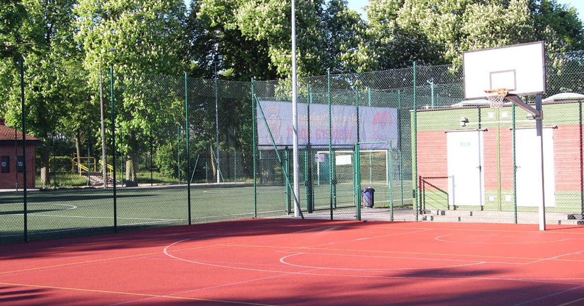 Zmiana godzin otwarcia ORLIKA w Chełmnie