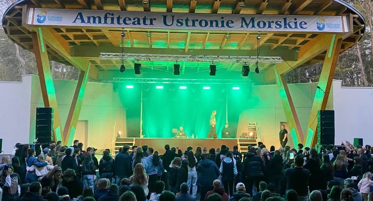 Dzisiaj Otwarcie Lata w Ustroniu Morskim. Gwiazdą …