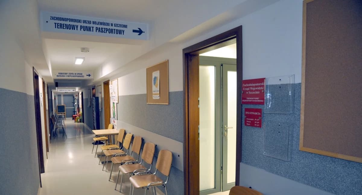 Dzisiaj Biuro paszportowe zmienia godziny pracy