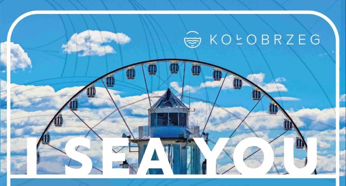 Dzisiaj I SEA YOU 2026. Trzy dni koncertów, kina i…