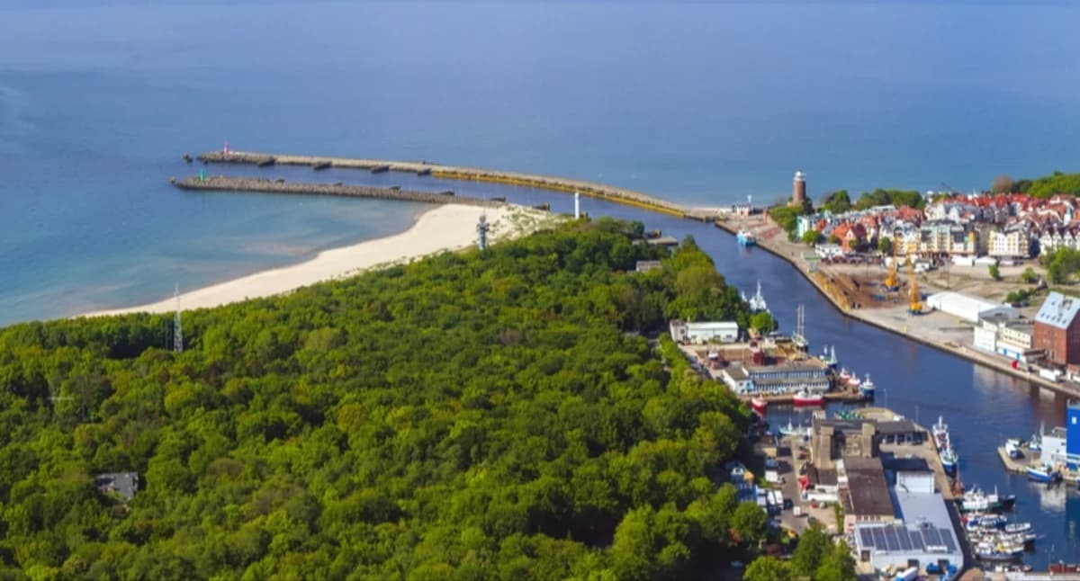 Dzisiaj Port nadal bez pieniędzy. MON proponuje ko…