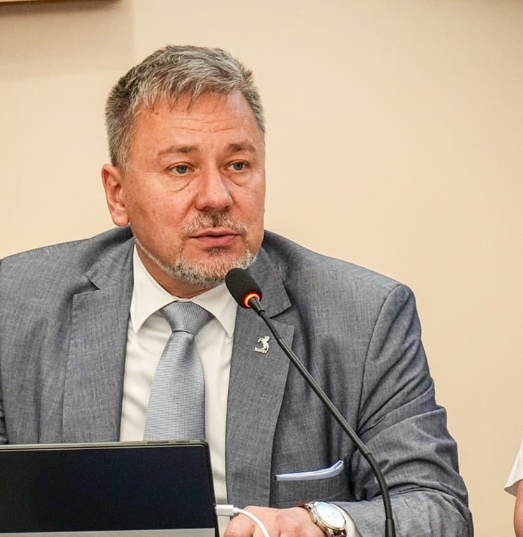 Prezydent Konina z wotum zaufania i absolutorium za 2025 rok