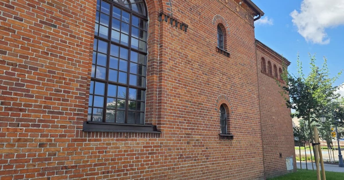 Bezpieczniejsza Krajenka – inwestycja zakończona