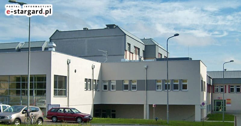 Czy radni z sąsiednich powiatów uratują stargardzką porodówkę?