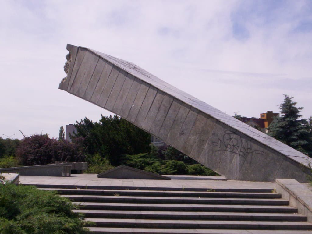 Pomnik Dzieci Głogowskich