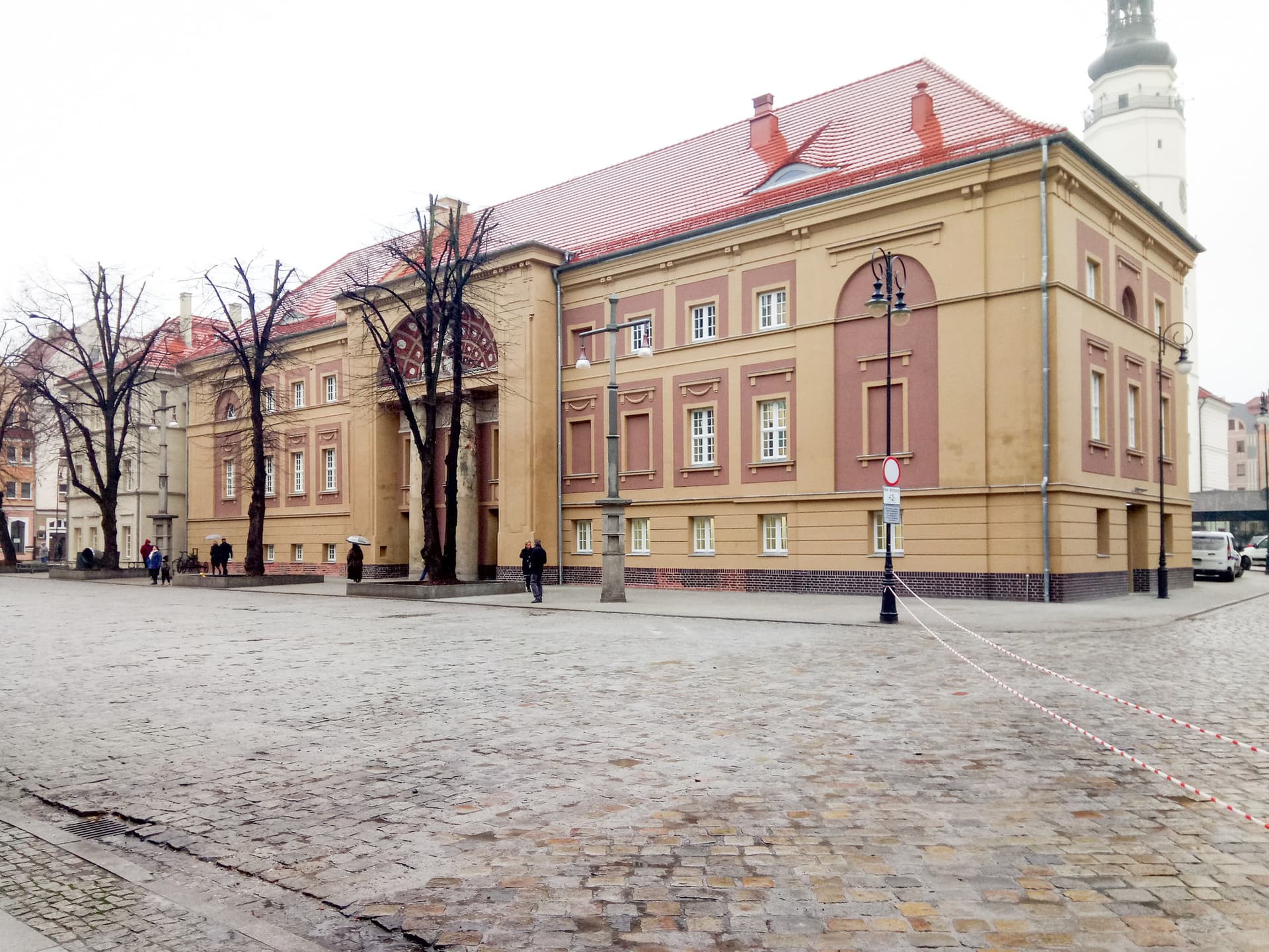 Teatr im. Andreasa Gryphiusa