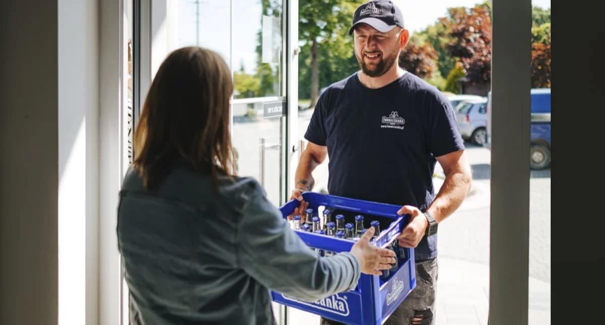 Bez kaucji i lokalnie – ekologiczna alternatywa dla systemu kaucyjnego 1