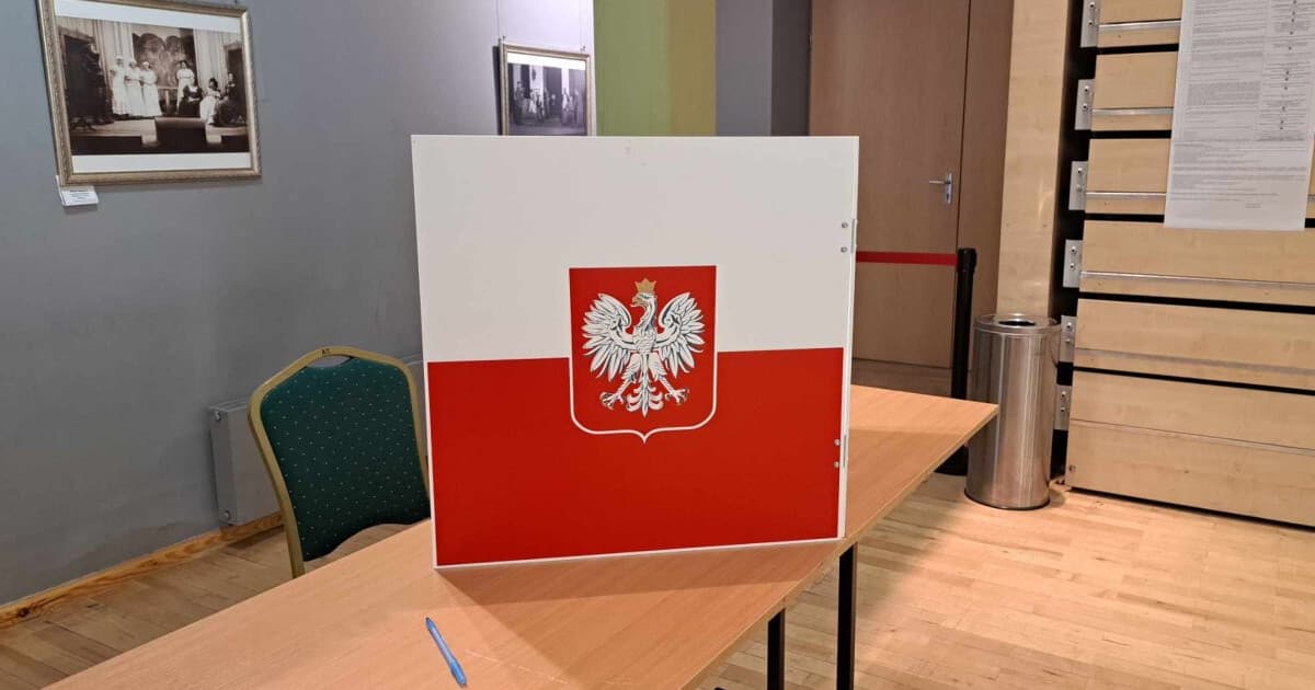 Dwoje kandydatów w wyborach uzupełniających w Bedlnie