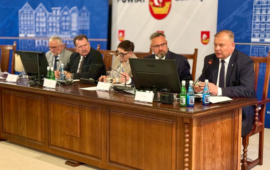 Wyjazdowe posiedzenie Sejmowej Komisji Infrastruktury W dniach 22-23 czerwca w naszym mieście odbywa się wizyta studyjna sejmowej. 22 czerwca parlamentarzyści...