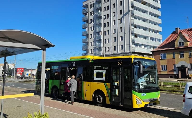 Dni Elbląga 2026. Darmowa komunikacja miejska i dodatkowe autobusy nocne po koncertach