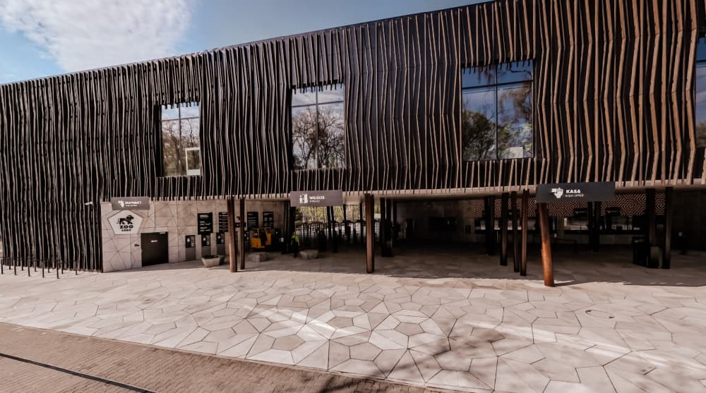 Ogród Zoologiczny w Łodzi