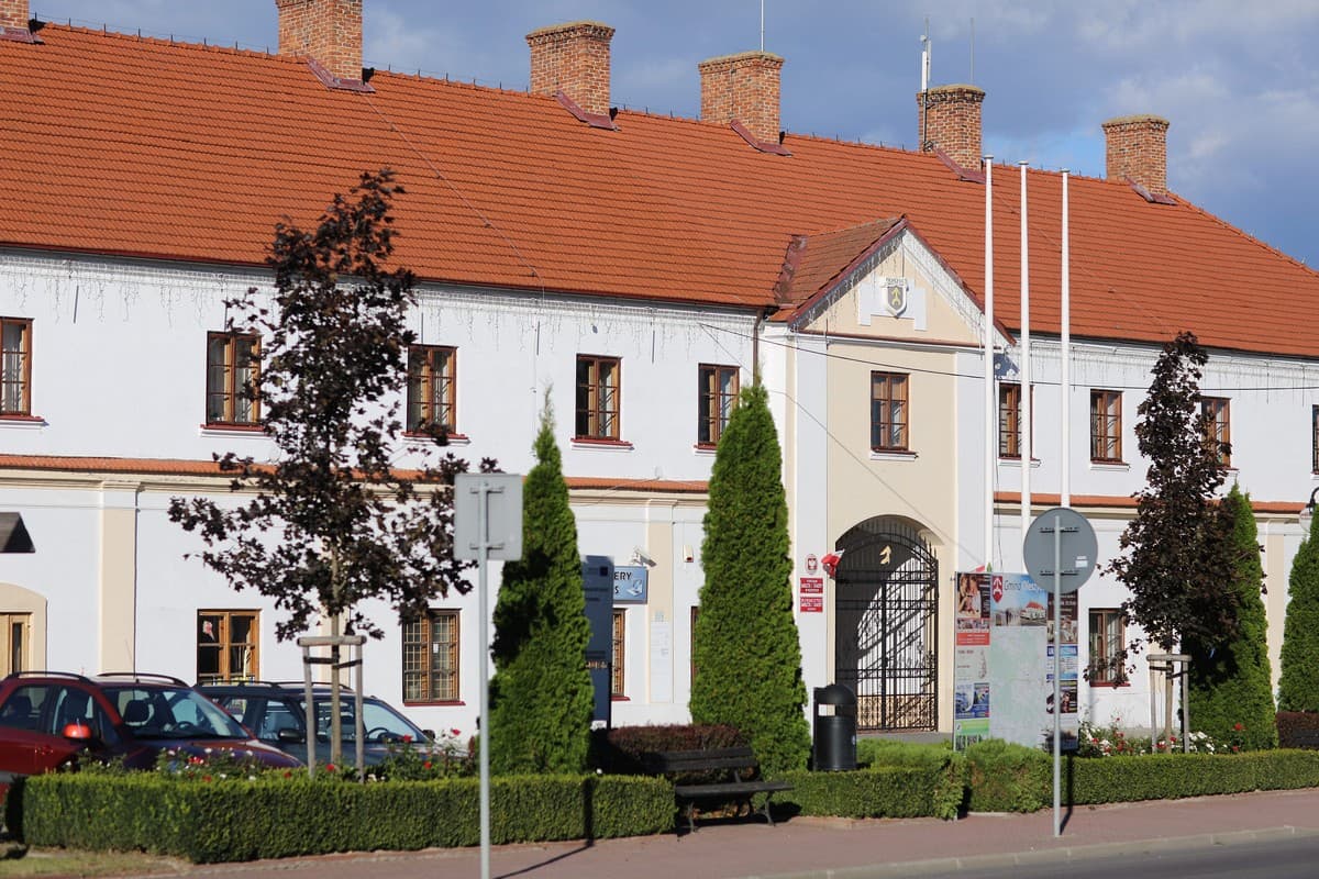 Absolutorium i wotum zaufania dla burmistrza Oleszyc. Radni byli jednogłośni