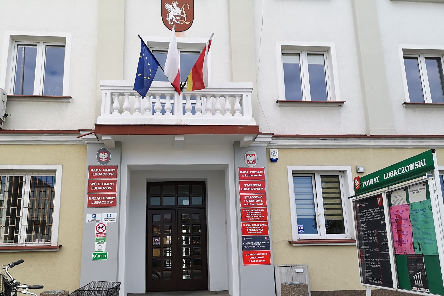 Kto pokieruje Poradnią Psychologiczno-Pedagogiczną? Zarząd Powiatu w Lubaczowie ogłosił konkurs