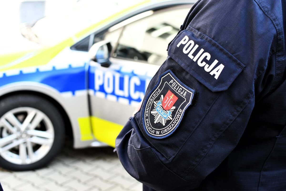 Szczęśliwy finał poszukiwań 82-latki. Seniorka pojechała autostopem do Lubaczowa
