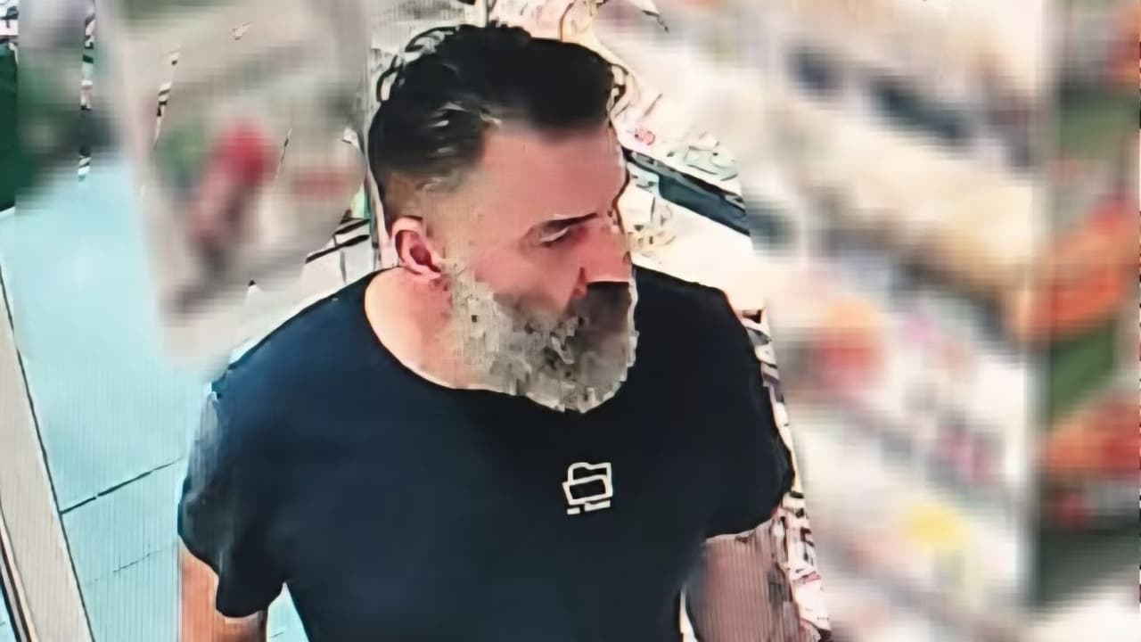 Zaginął Wojciech Deręgowski ze Starachowic 20
