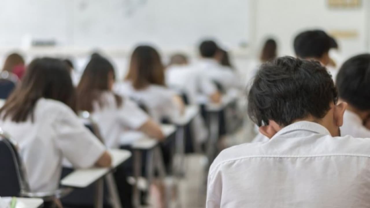 MIASTO Jak poradzili sobie z egzaminami ósmoklasiści z województwa świętokrzyskiego?