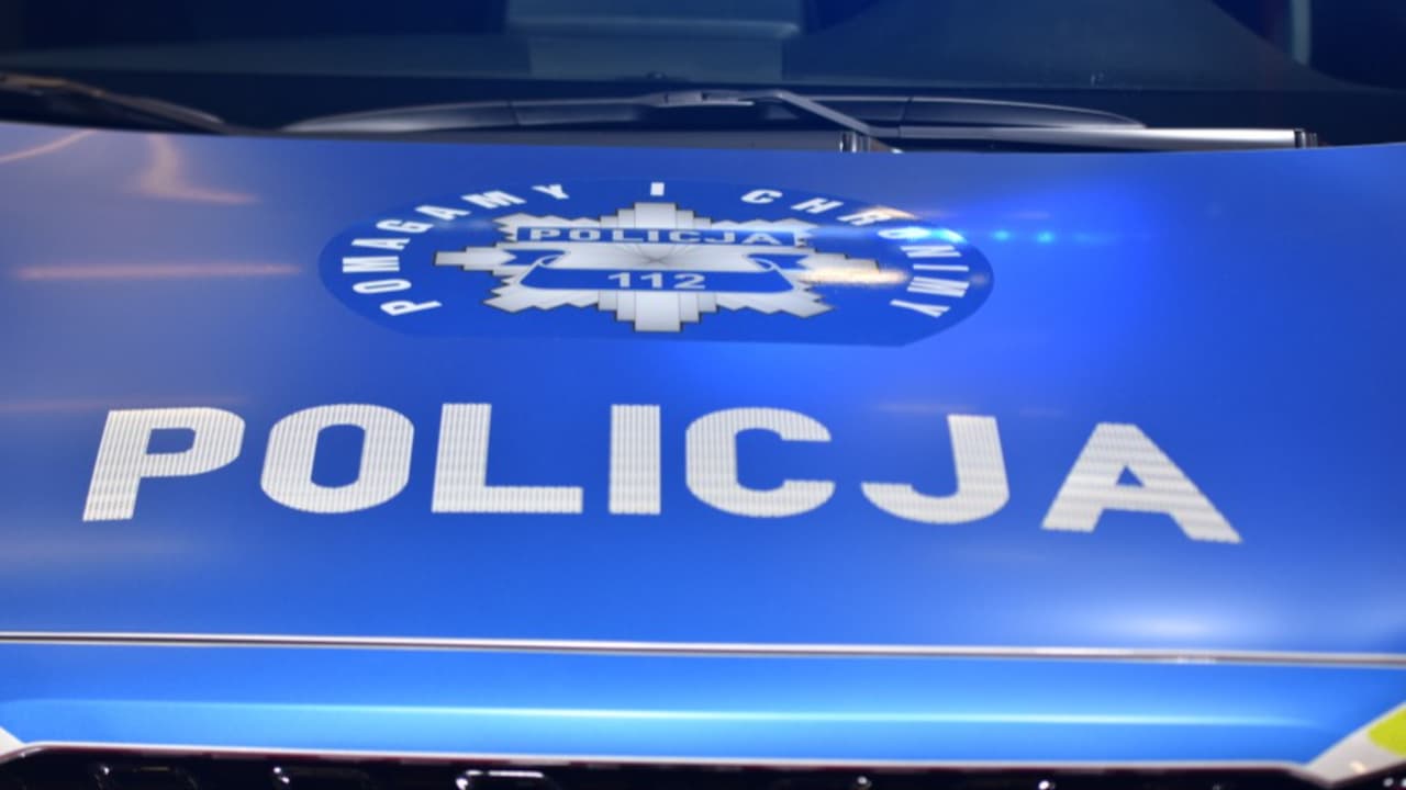 REGION Groźny wypadek w powiecie sandomierskim