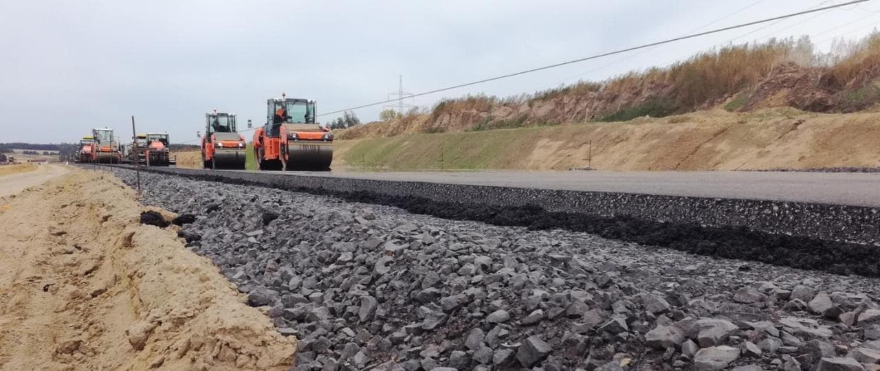 Szykuje się remont skrzyżowania w ciągu drogi wojewódzkiej w regionie. Jest przetarg