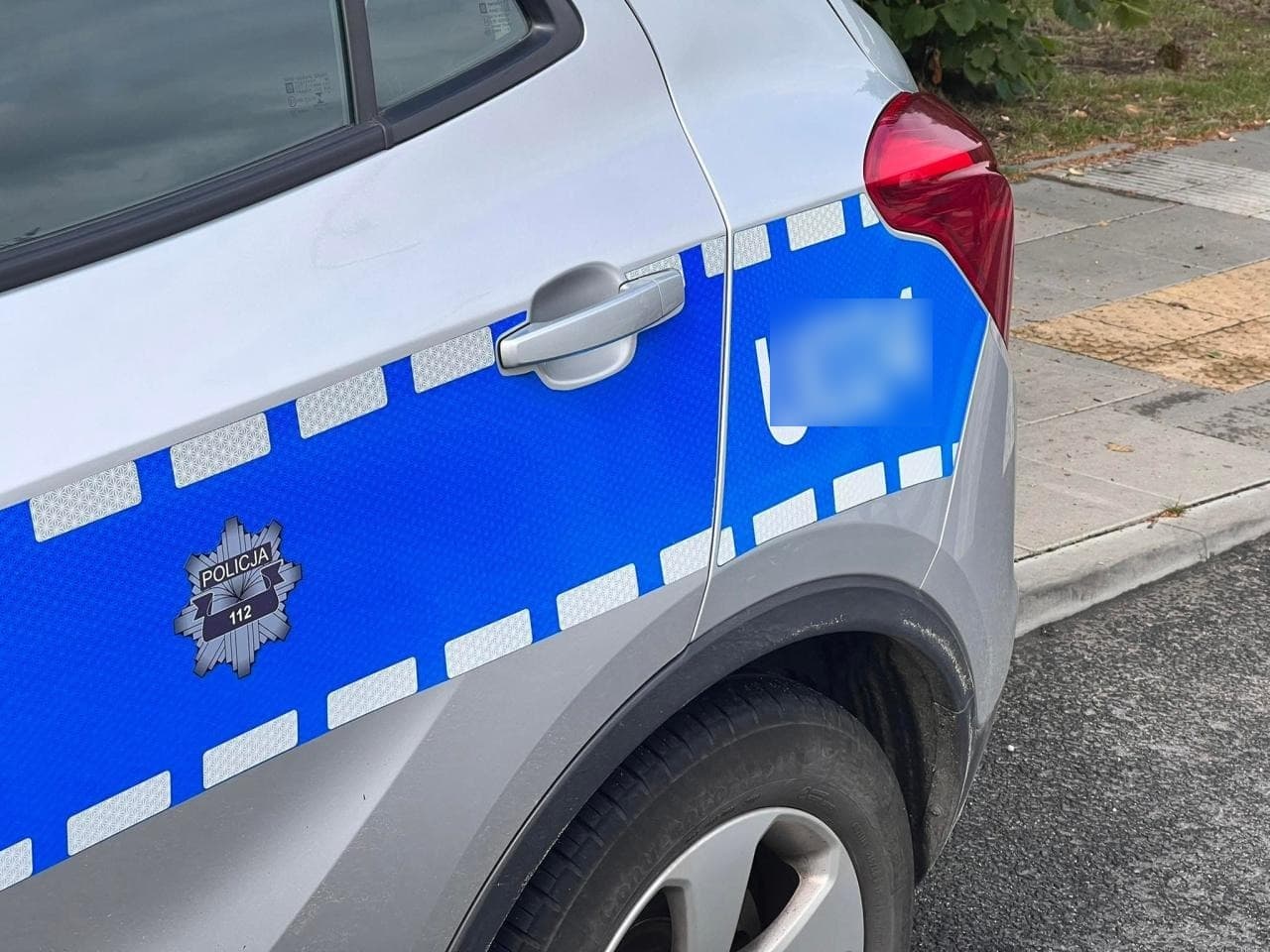 Poważny wypadek na poznańskim odcinku A2. Zderzenie kilku samochodów i utrudnienia