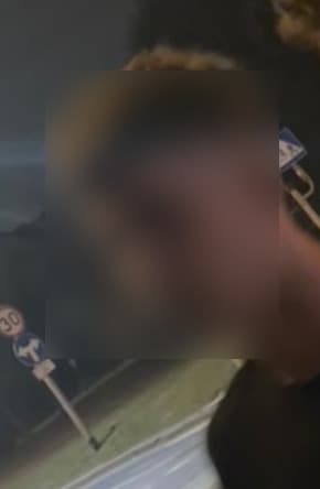 Atak na poznańskim przystanku. Szukają tego mężczyzny