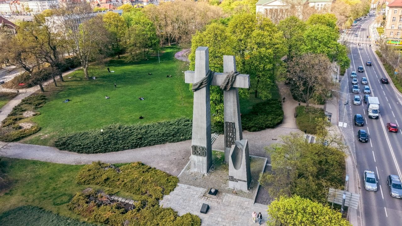 Obchody rocznicy Czerwca 1956 r. inne niż zwykle. Powodem zmian jest upał