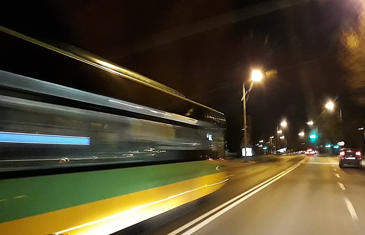 Zmiana organizacji ruchu na ważnej poznańskiej ulicy. Tak pojadą autobusy