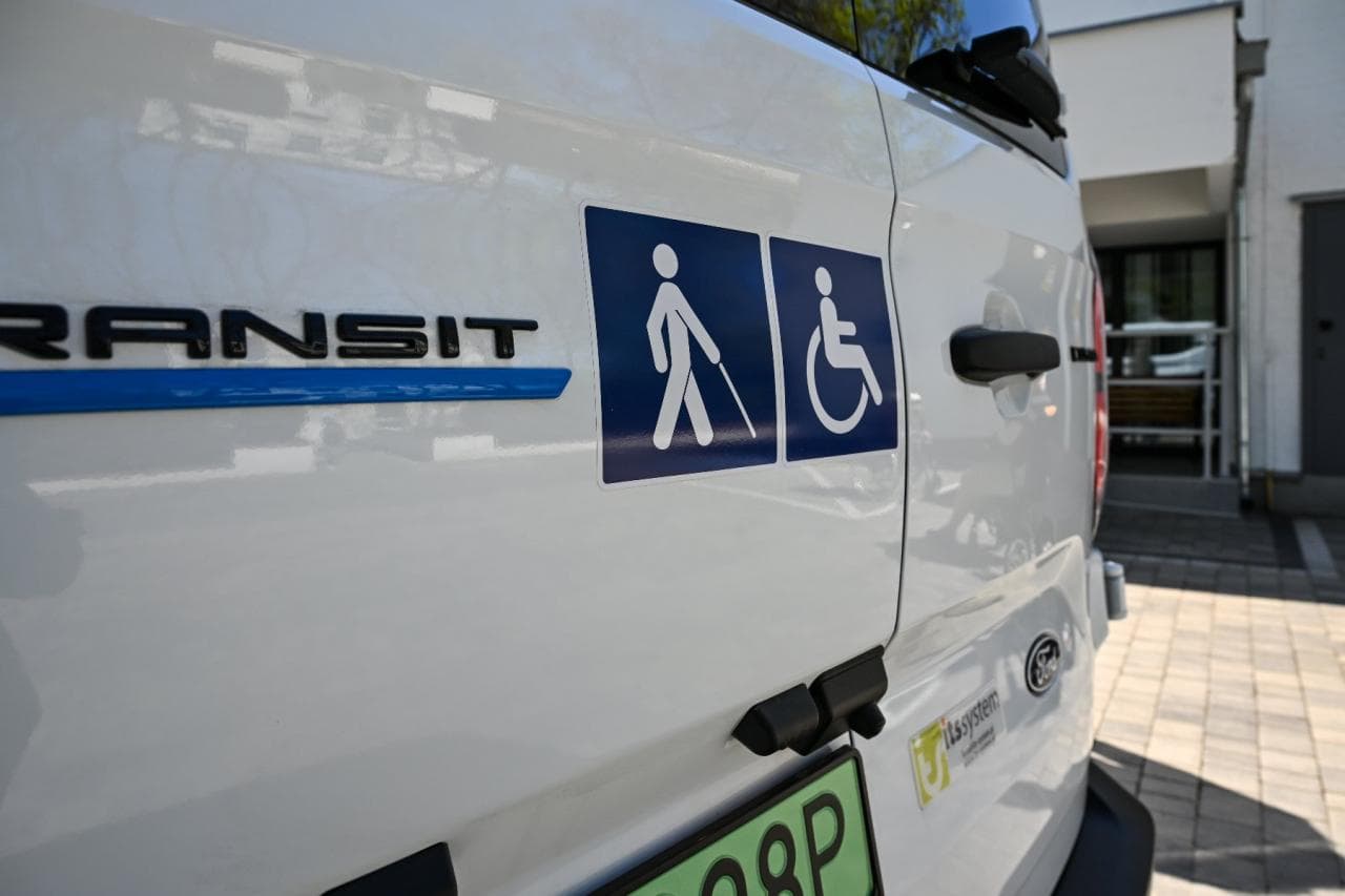 Ważne informacje dla Poznaniaków z niepełnosprawnościami