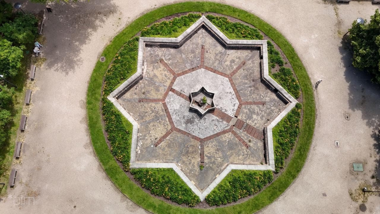 Od niemal stu lat zdobi jeden z poznańskich parków. Będzie remont!