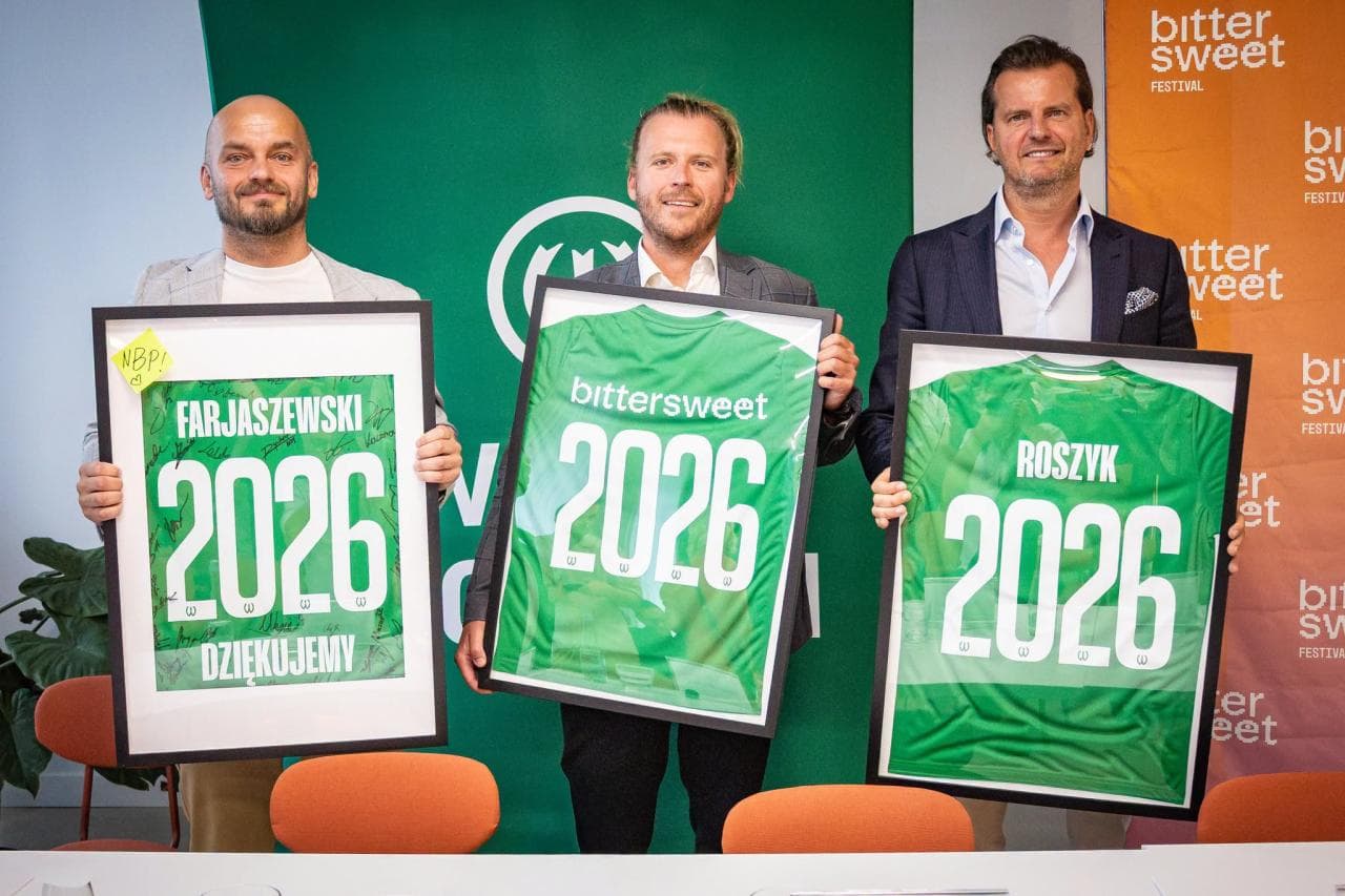 Ważne zmiany w Warcie Poznań. Klub zmienił właściciela