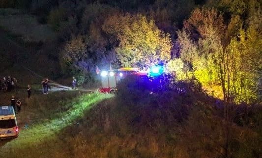 Tragedia nad Wartą. Nie udało się uratować 18-latka