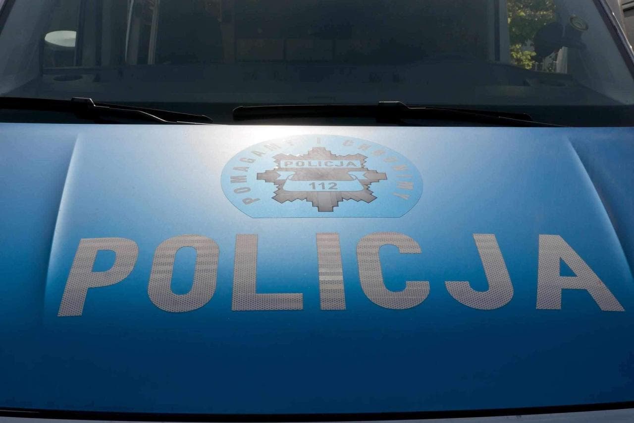 Awantura domowa w regionie zakończona zatrzymaniem 38-latka. Kobieta przerwała milczenie