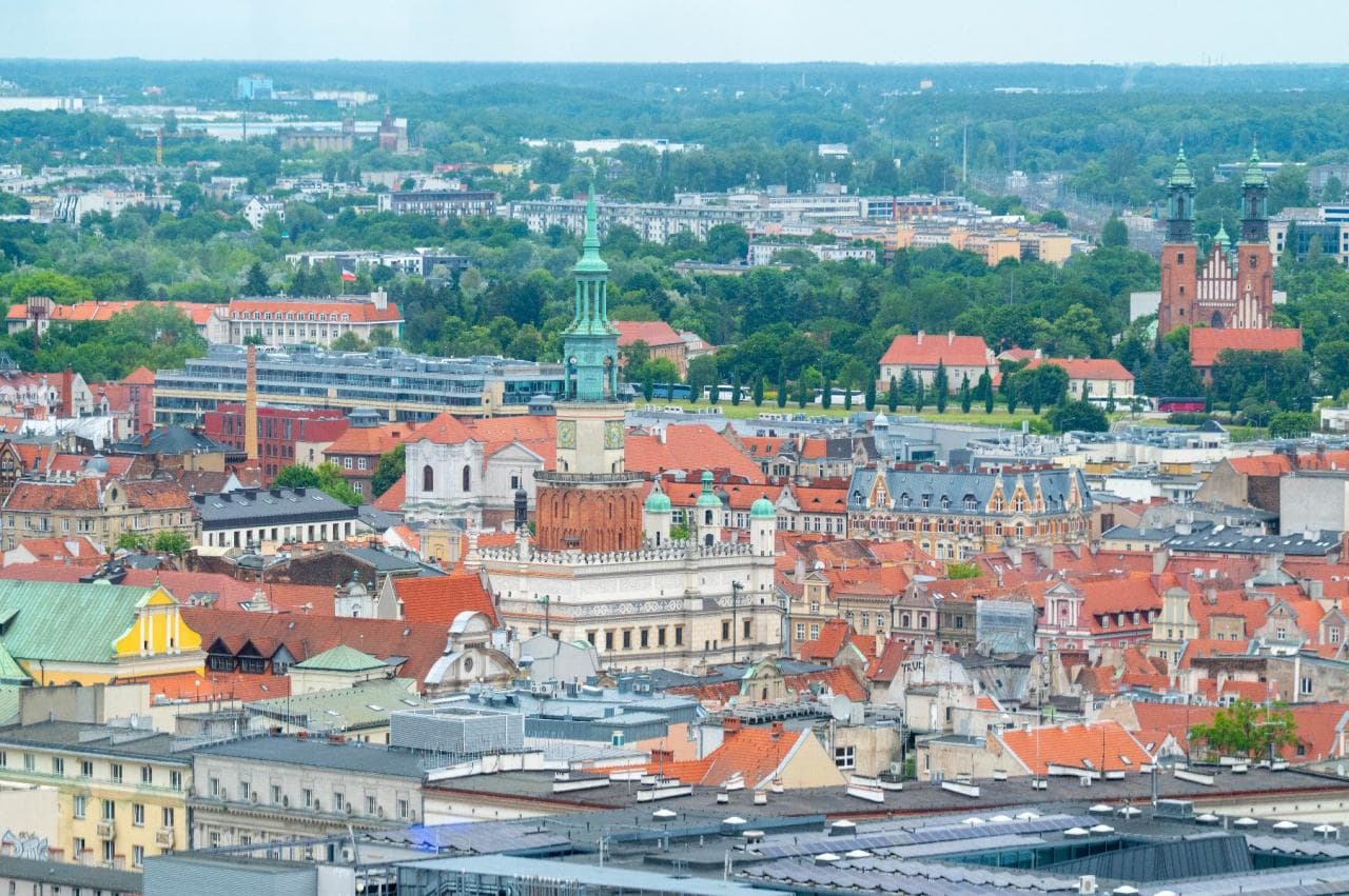 Poznaniacy wypowiedzieli się na temat nocnej sprzedaży alkoholu. Są wyniki