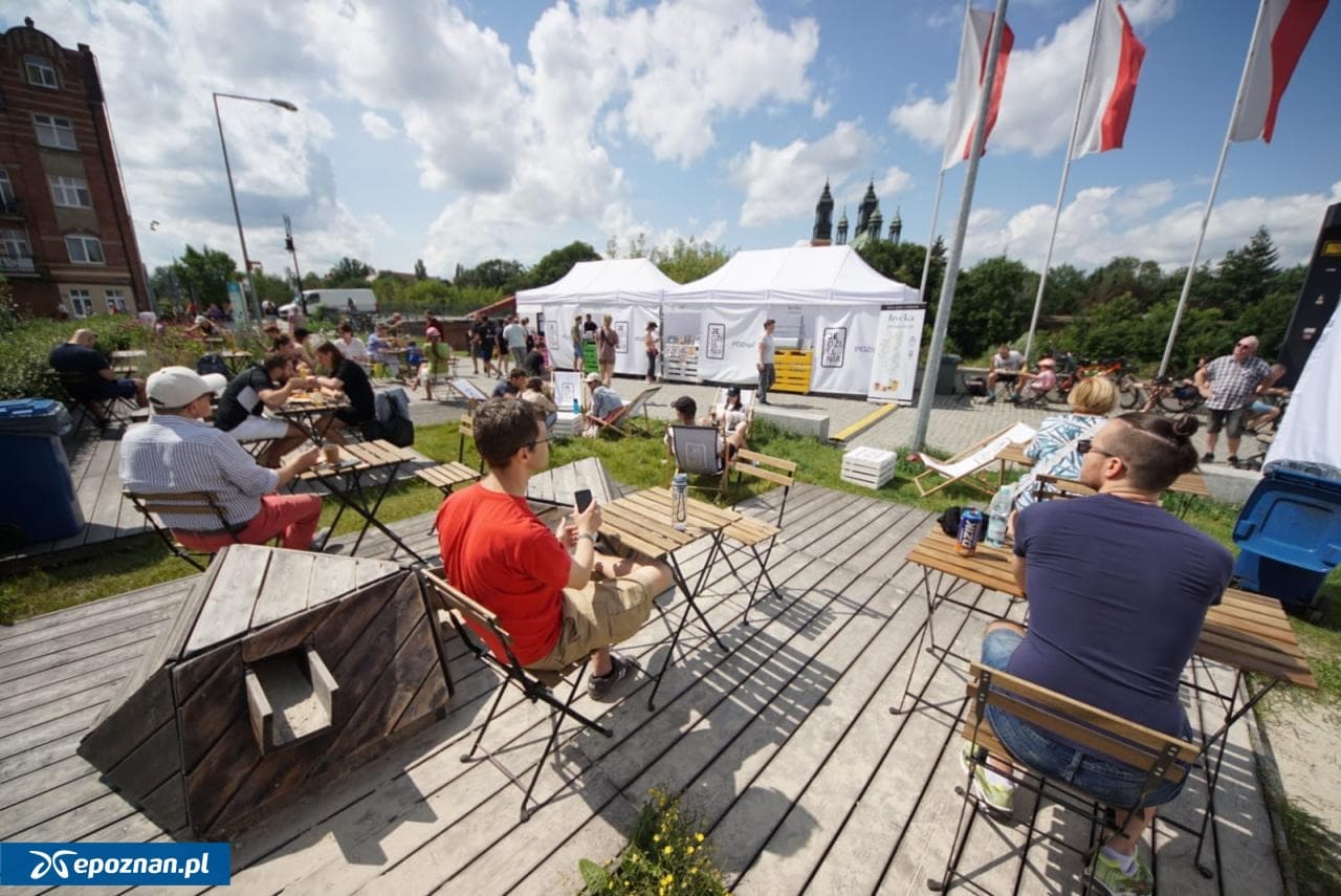 Można dziś skosztować dań z kilku poznańskich restauracji. Wszystkie za 20 złotych
