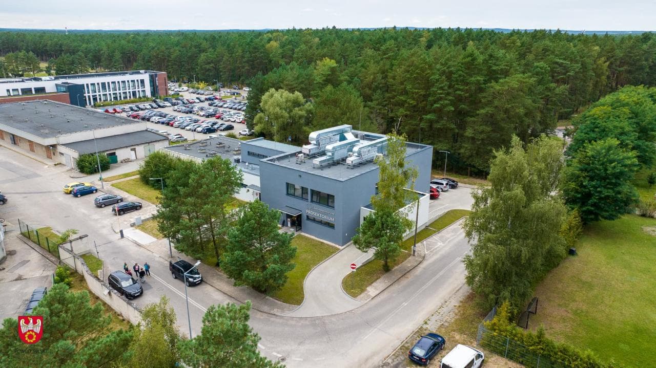 Kolejny ważny krok w kierunku kształcenia przyszłych lekarzy w regionie. Jest umowa