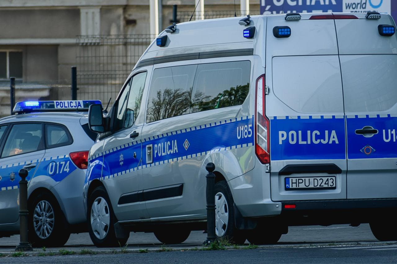 Spore straty mieszkańca naszego regionu. "Zauważył, że kursor myszy poruszał się po ekranie samoczynnie"