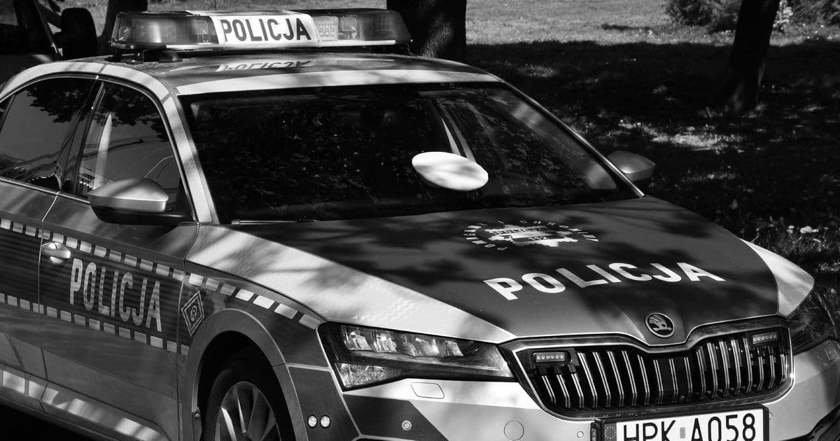 PILNE: Śmierć pracownika w firmie Pass-Pol. Trwają czynności policji