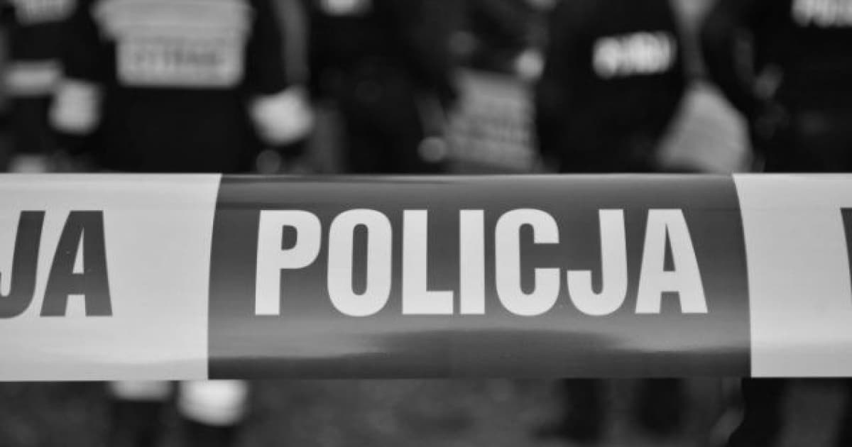 Tragedia w Sanoku. Na ulicy Sadowej znaleziono ciało 23-latka