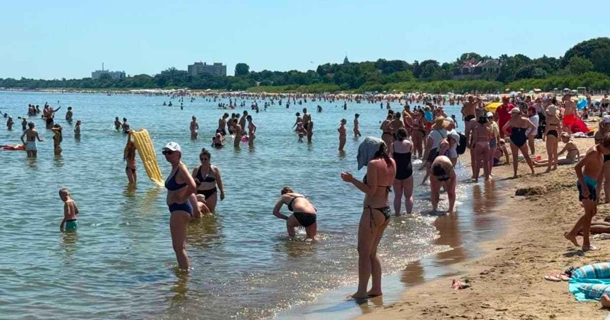Załamanie pogody w Sopocie? IMGW wydało kolejne alerty