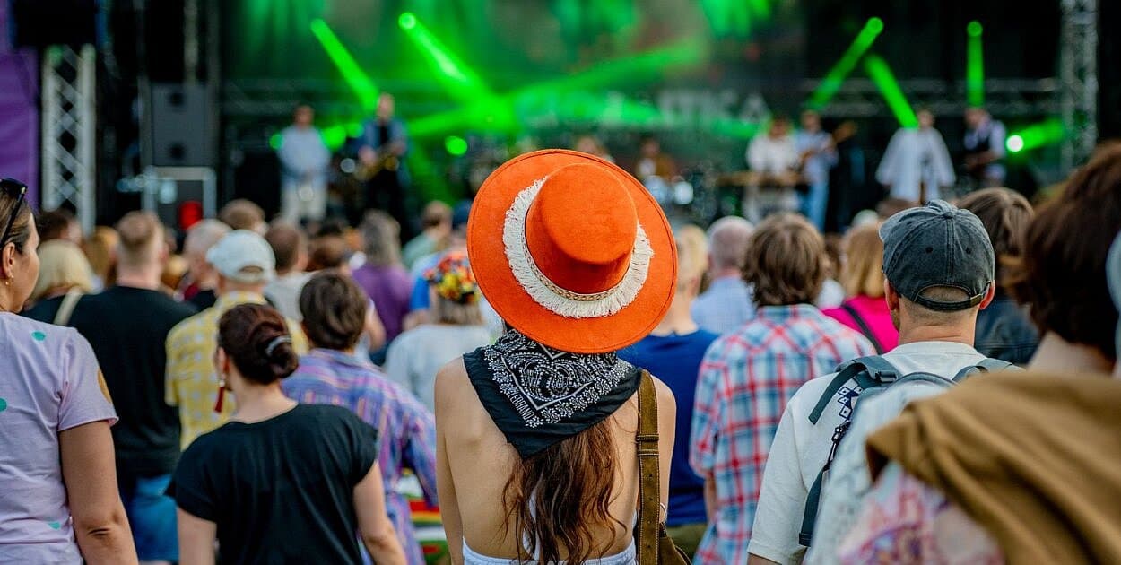 Globaltica znów zachwyci Trójmiasto! Co nas czeka na 21. edycji festiwalu?