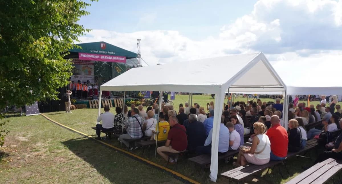 Niebawem VIII Dzień Rodziny w Hodyszewie [PROGRAM]