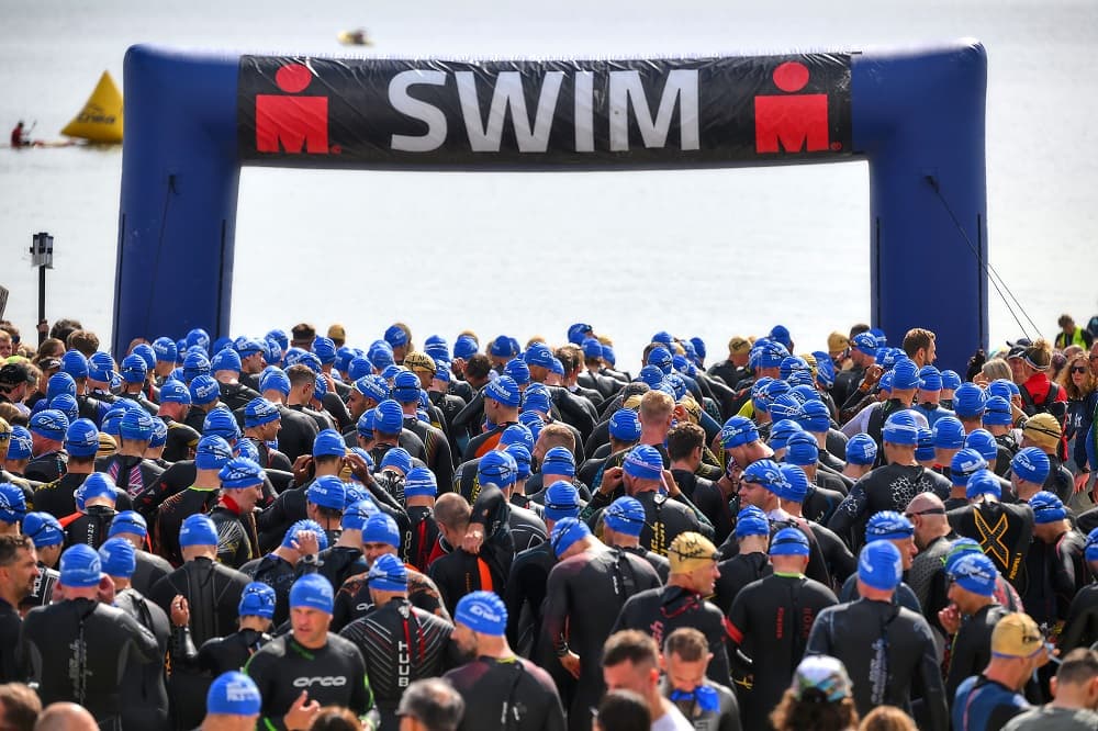 Enea IRONMAN 70.3 Gdynia 2026