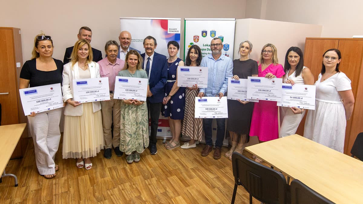 Prawie 1,1 mln zł na działalność klubów młodzieżowych. Co będzie się w nich działo? [zdjęcia]