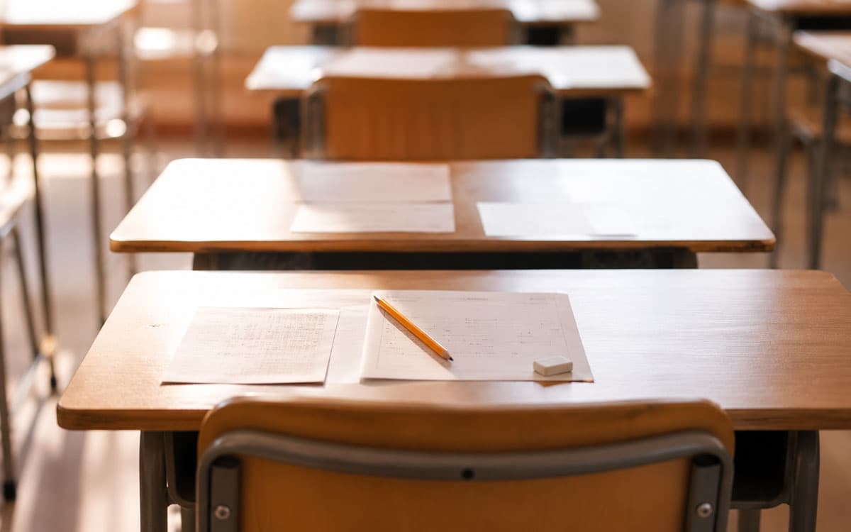Są już wyniki. Tak wypadli uczniowie z powiatu świeckiego na egzaminie ósmoklasisty