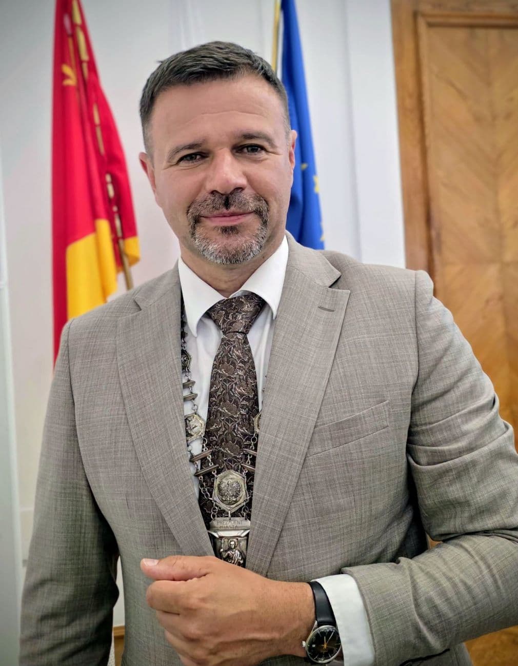 Prezydent Zamościa z absolutorium
