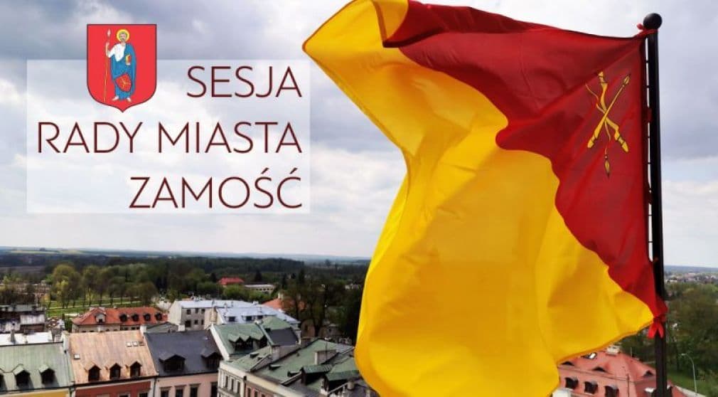 Zamość: Absolutorium dla prezydenta?