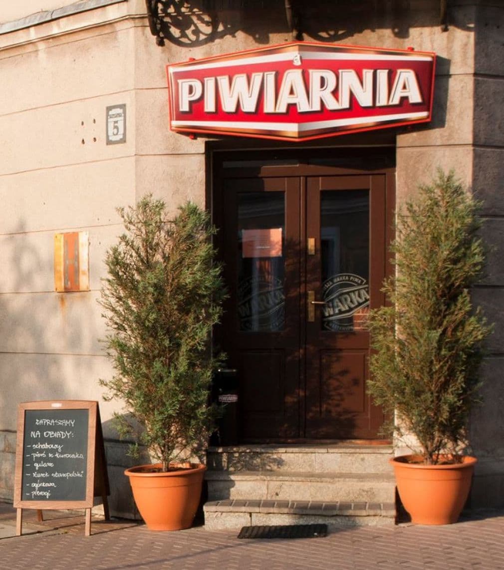 Zamość: Walka o Warkę