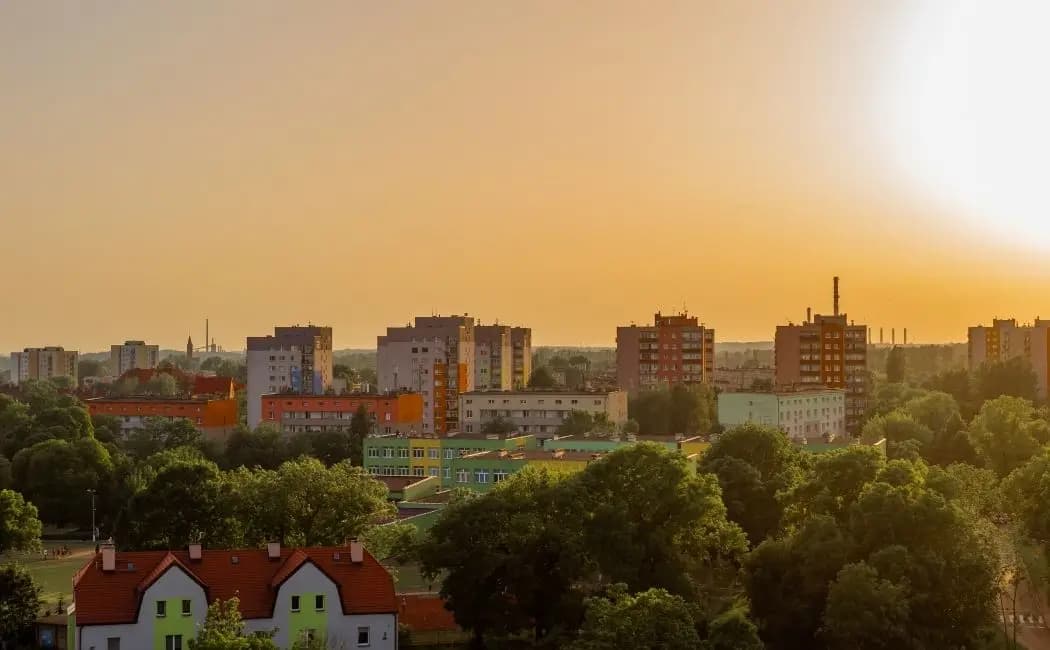 Przy Witczaka zmieni się ruch. Kierowcy pojadą jednym pasem