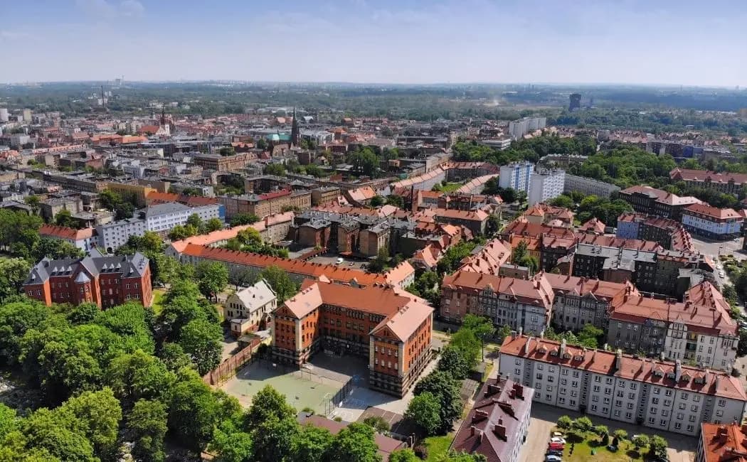 Wąskotorówka i ognisko po zmroku. W Bytomiu zapowiada się wyjątkowy wieczór