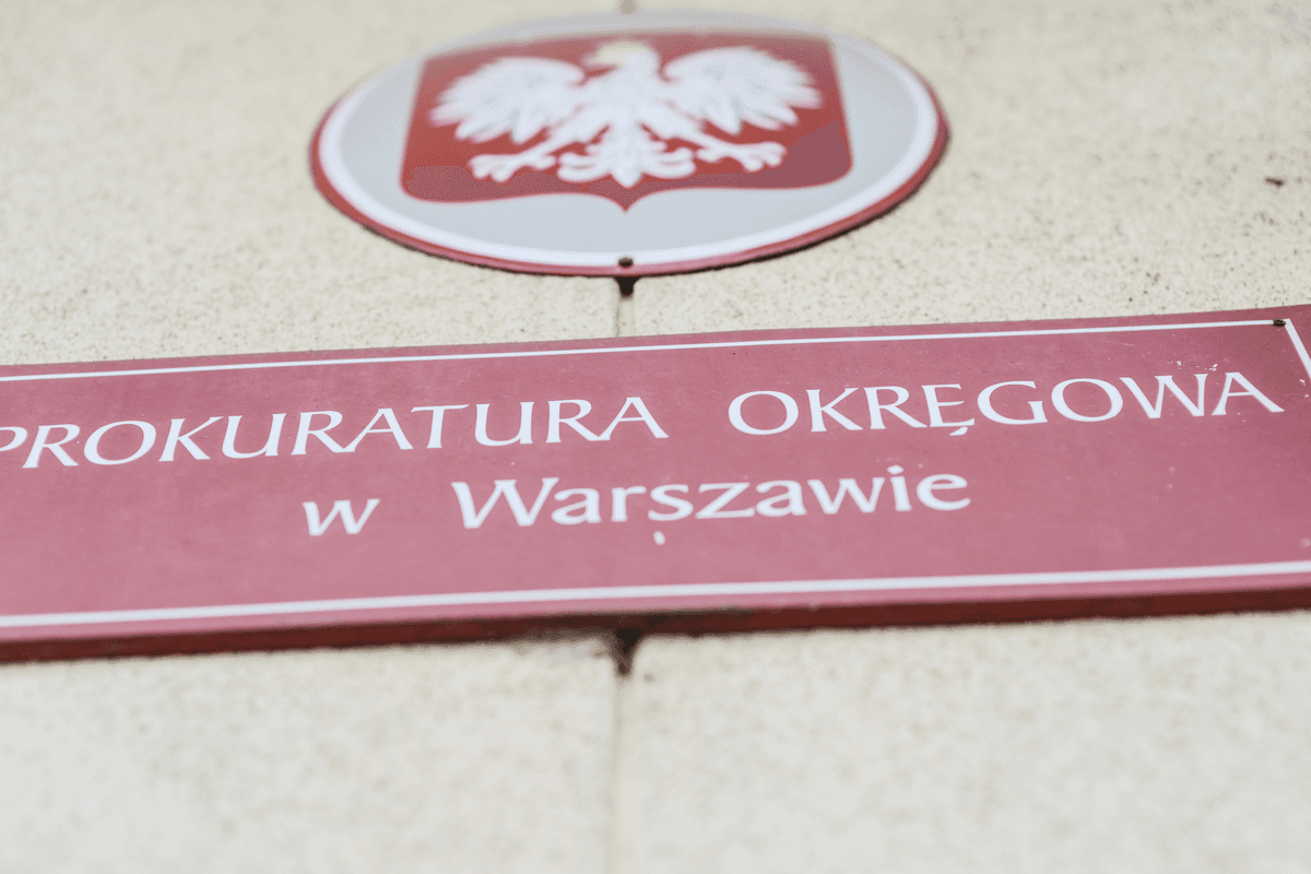 Prokuratura: Atak na wicemistrzynię olimpijską z Białorusi bez związku z jej narodowością