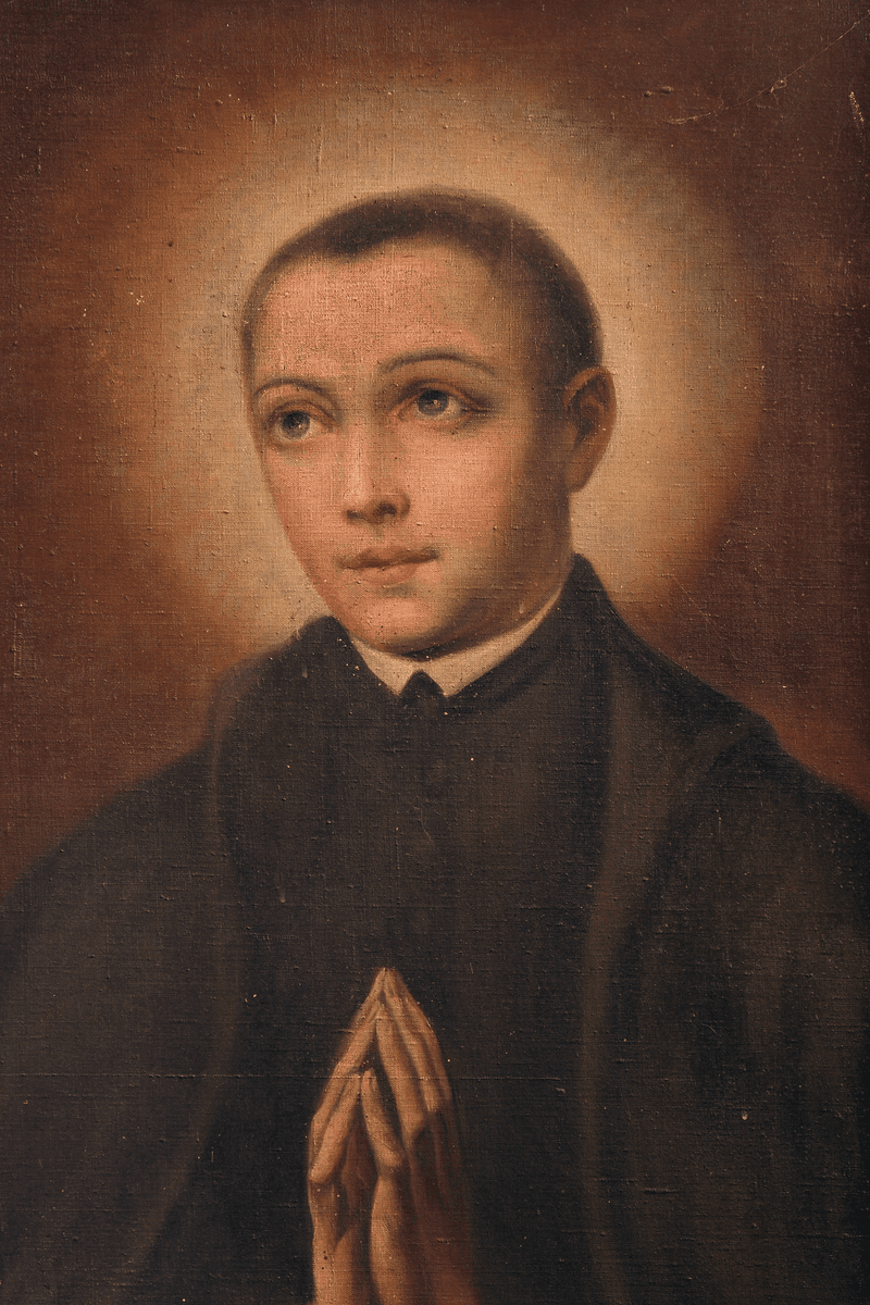Pielgrzymka w intencji powołań przejdzie śladami św. Stanisława Kostki